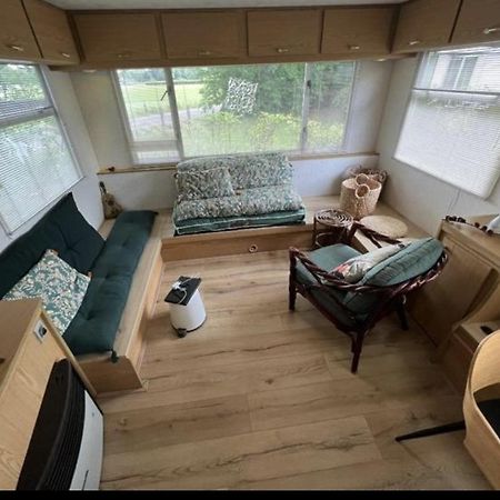 Tiny House In De Wei Hotel Holten Kültér fotó